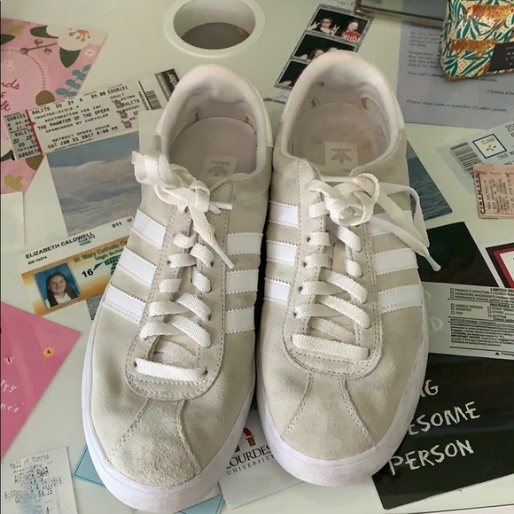 ADIDAS SUPERSTARS - Picture 3 of 6